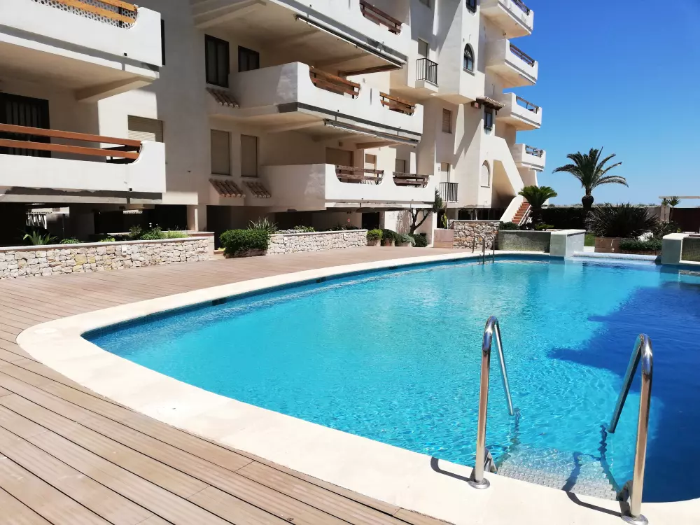 Location de Vacances Xeraco 106