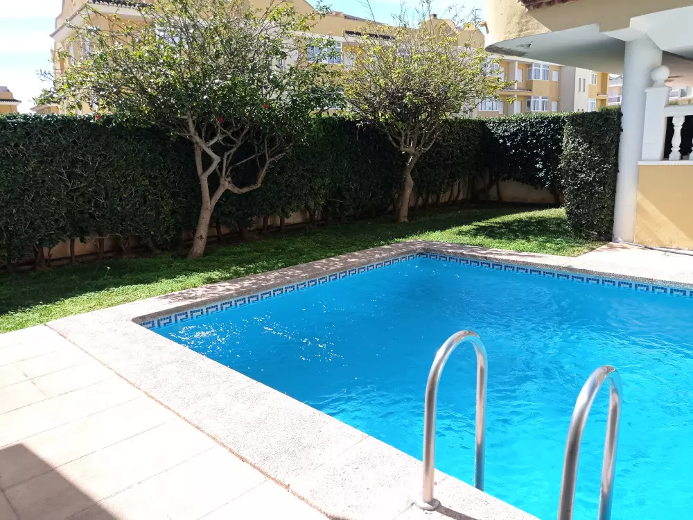 Location de Vacances Xeraco 108