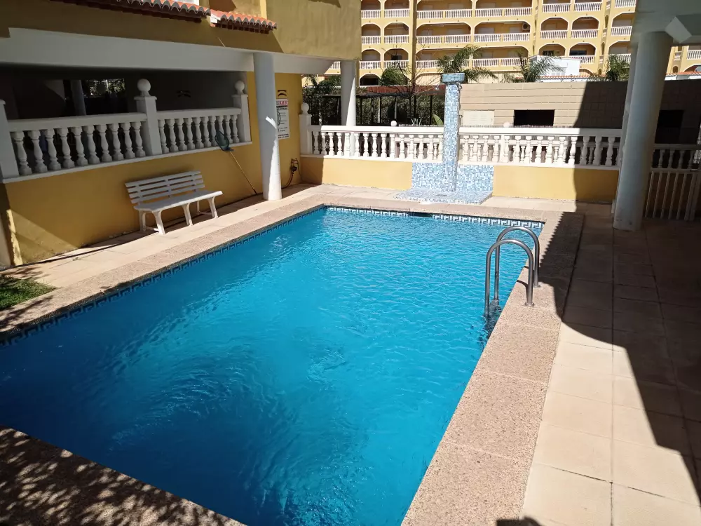 Location de Vacances Xeraco 108