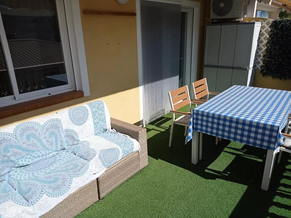 Location de Vacances Xeraco 108