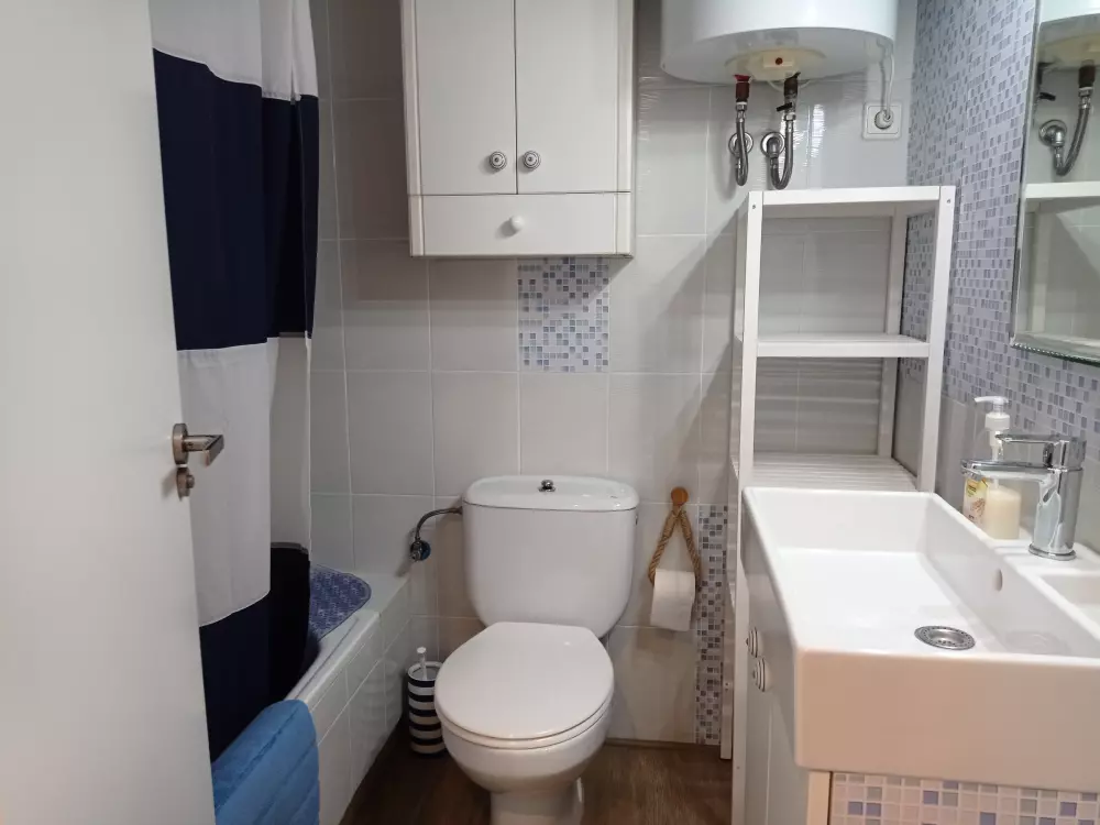 Location de Vacances Xeraco 108