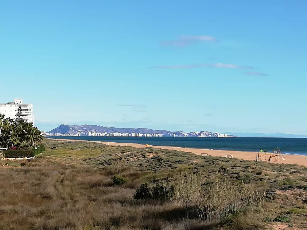 Location de Vacances Xeraco 108