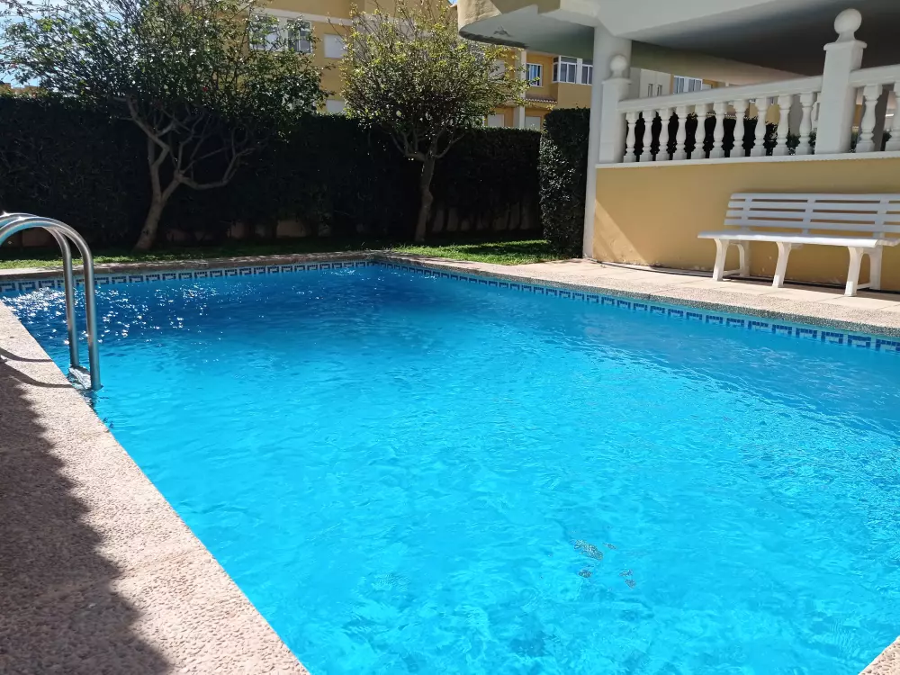 Location de Vacances Xeraco 108