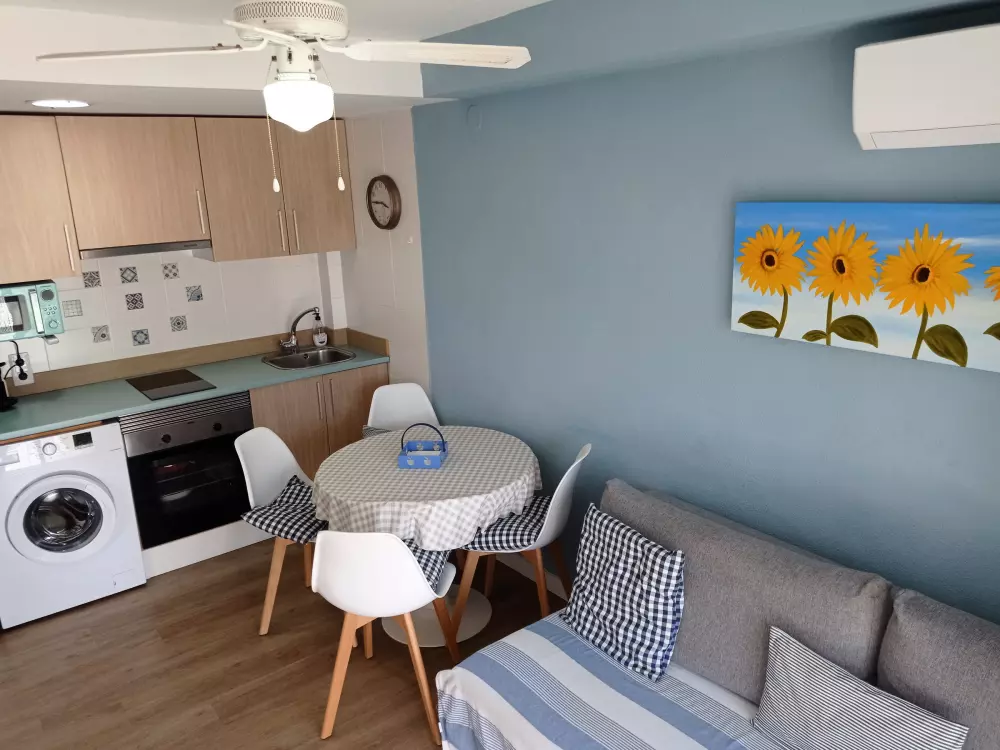 Location de Vacances Xeraco 108