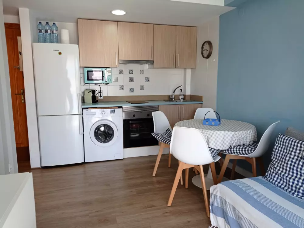 Location de Vacances Xeraco 108