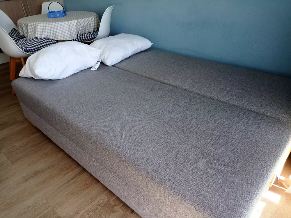 Location de Vacances Xeraco 108