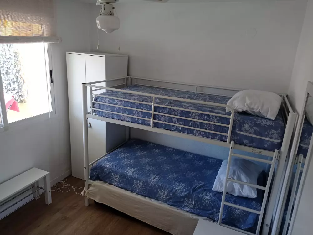 Location de Vacances Xeraco 108