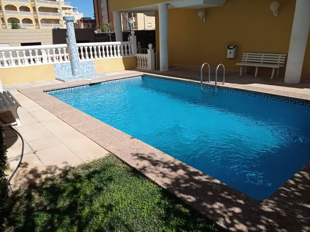 Location de Vacances Xeraco 108