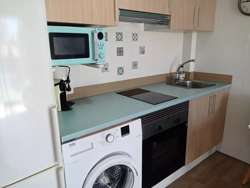 Location de Vacances Xeraco 108