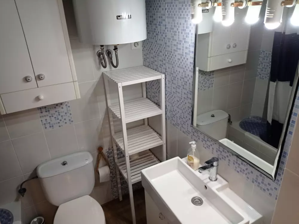 Location de Vacances Xeraco 108