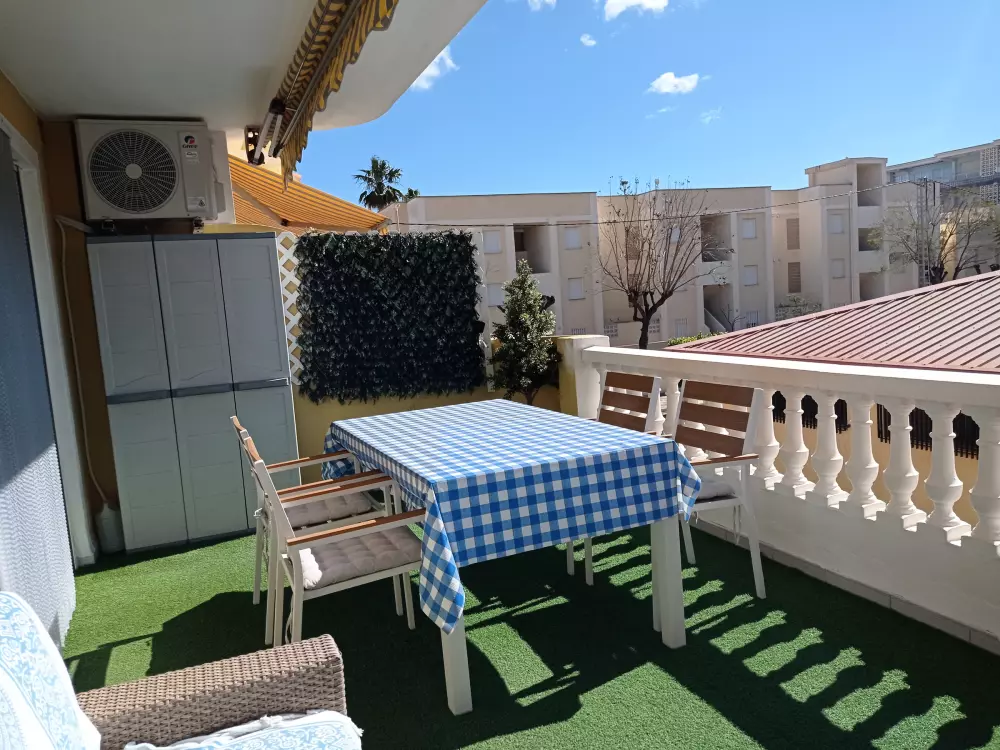 Location de Vacances Xeraco 108