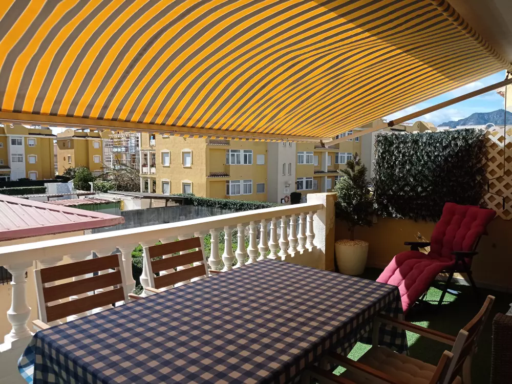 Location de Vacances Xeraco 108