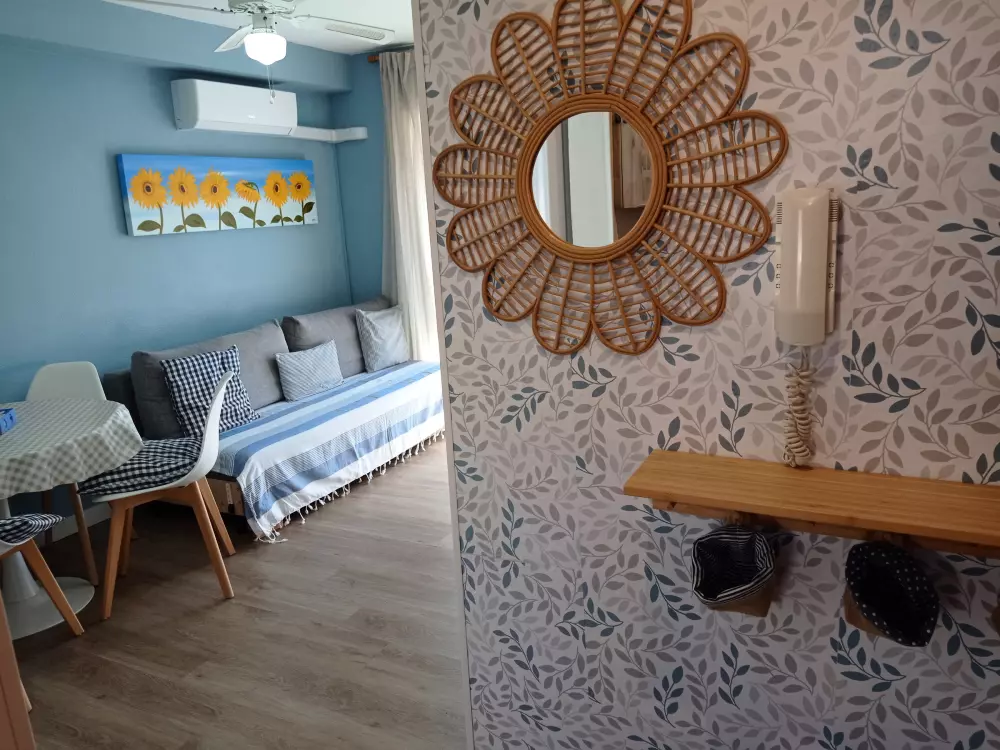 Location de Vacances Xeraco 108