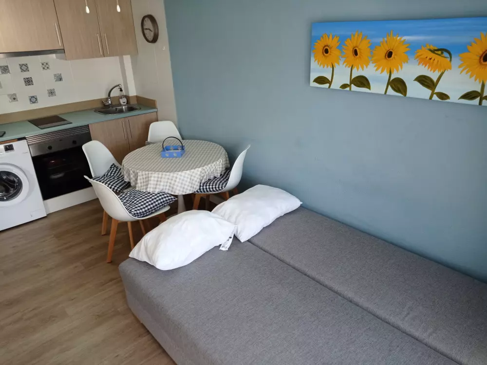 Location de Vacances Xeraco 108