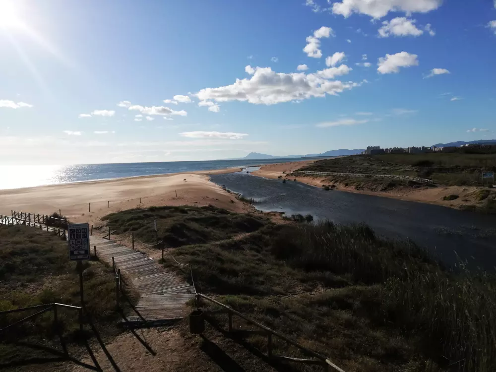 Location de Vacances Xeraco 108