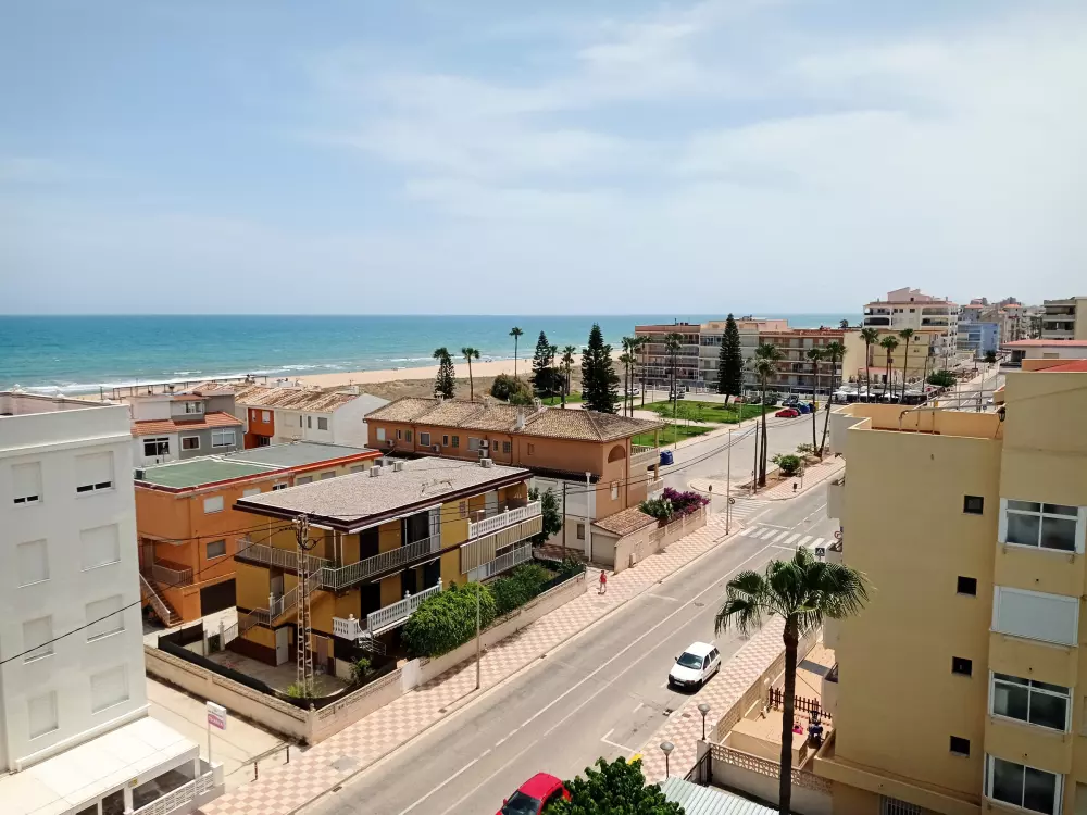 Location de Vacances Xeraco 127