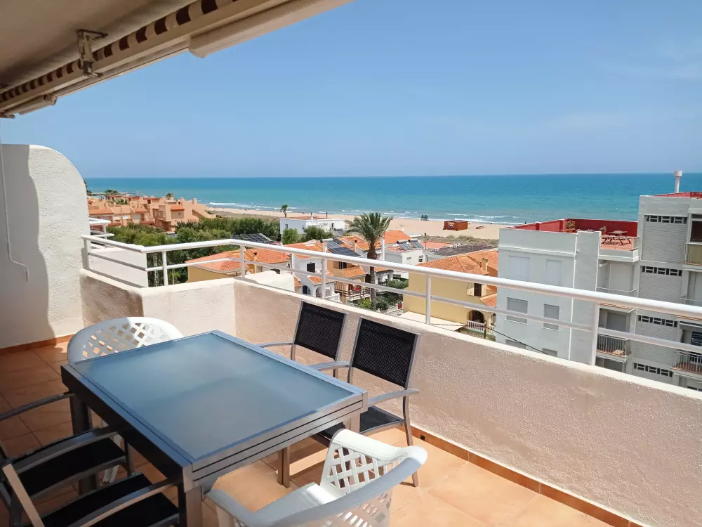 Location de Vacances Xeraco 127