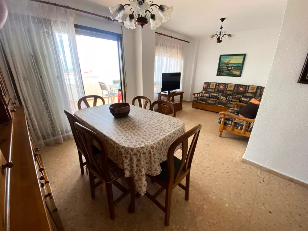 Location de Vacances Xeraco 127