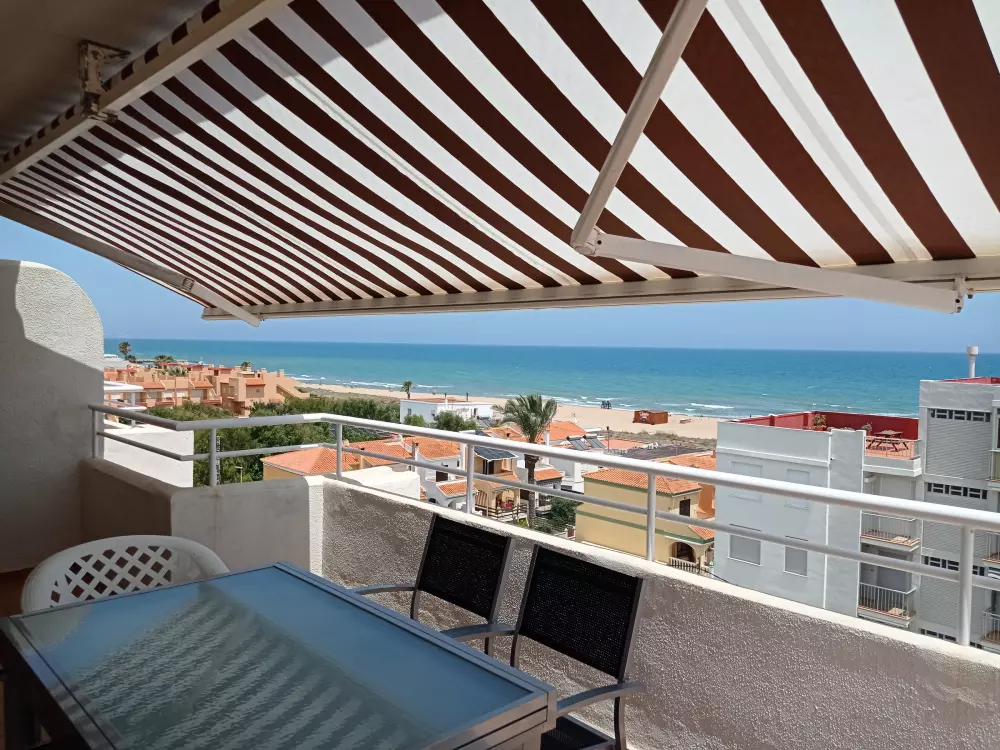 Location de Vacances Xeraco 127