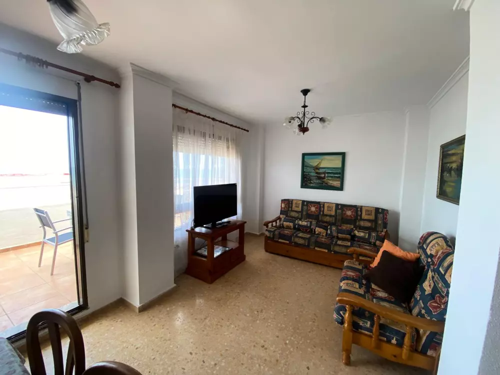 Location de Vacances Xeraco 127