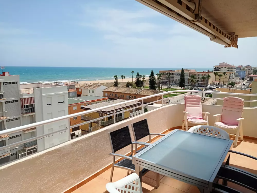 Location de Vacances Xeraco 127