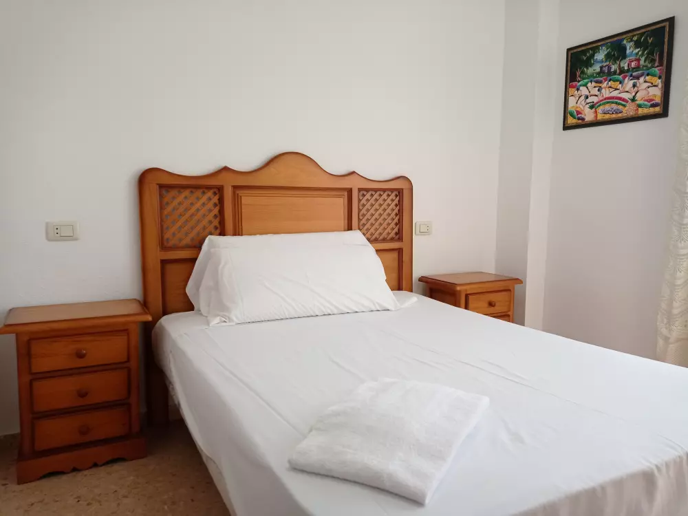 Location de Vacances Xeraco 127