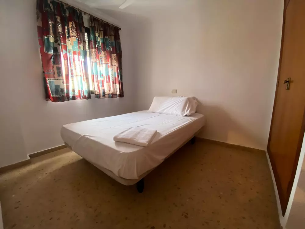 Location de Vacances Xeraco 127