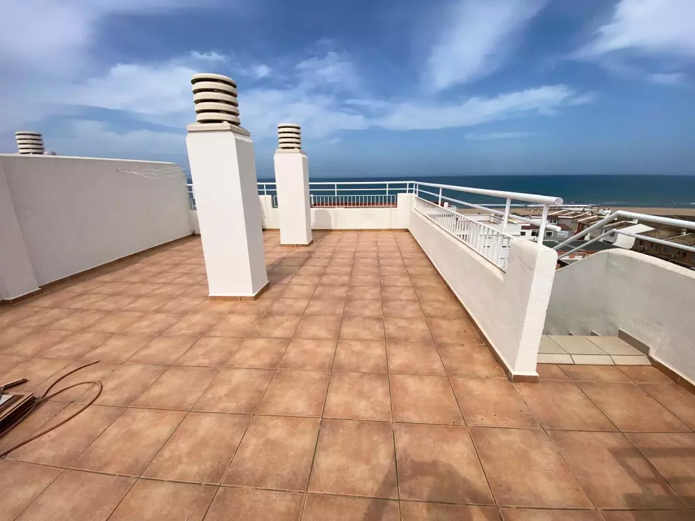 Location de Vacances Xeraco 127