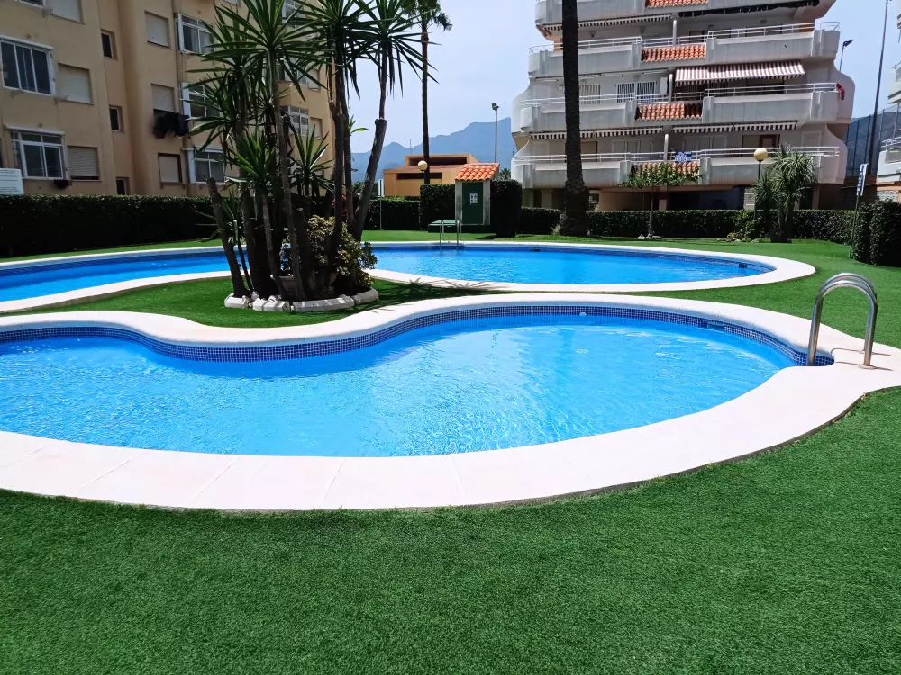 Location de Vacances Xeraco 127