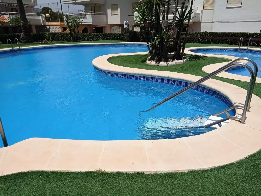 Location de Vacances Xeraco 127