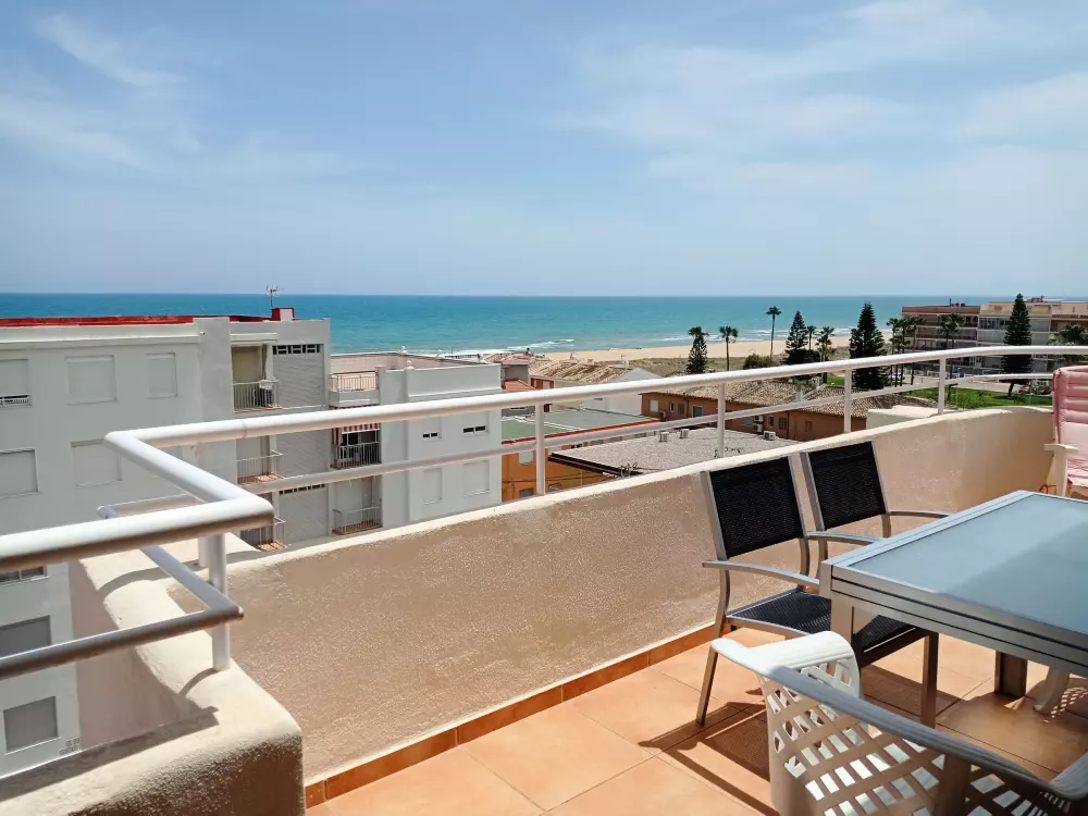 Location de Vacances Xeraco 127