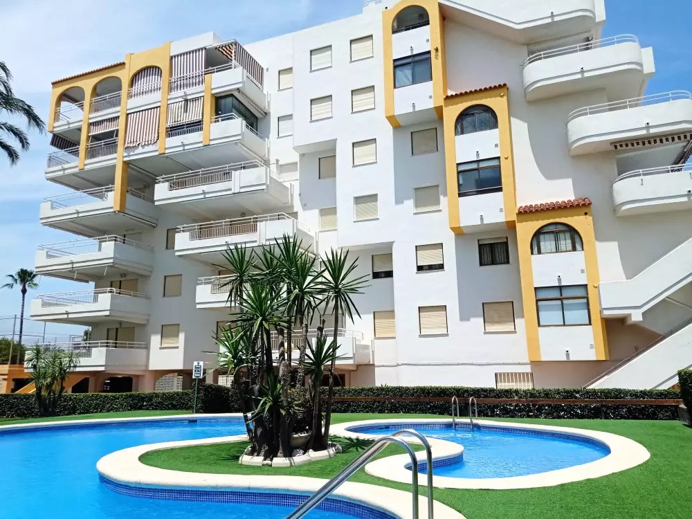 Location de Vacances Xeraco 127