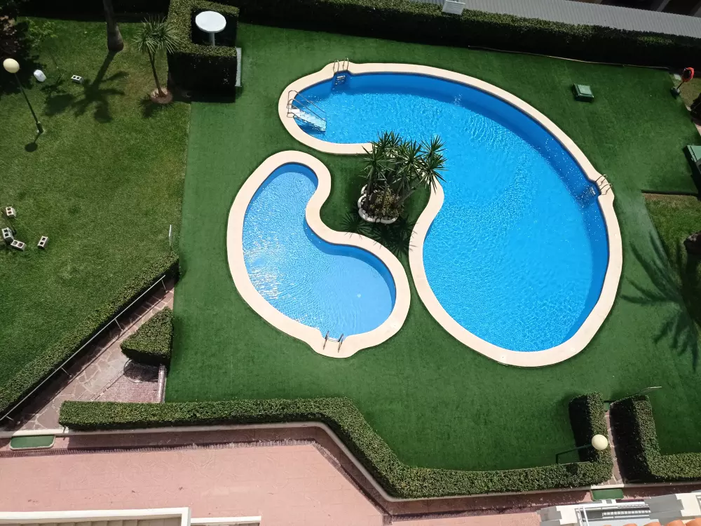 Location de Vacances Xeraco 127