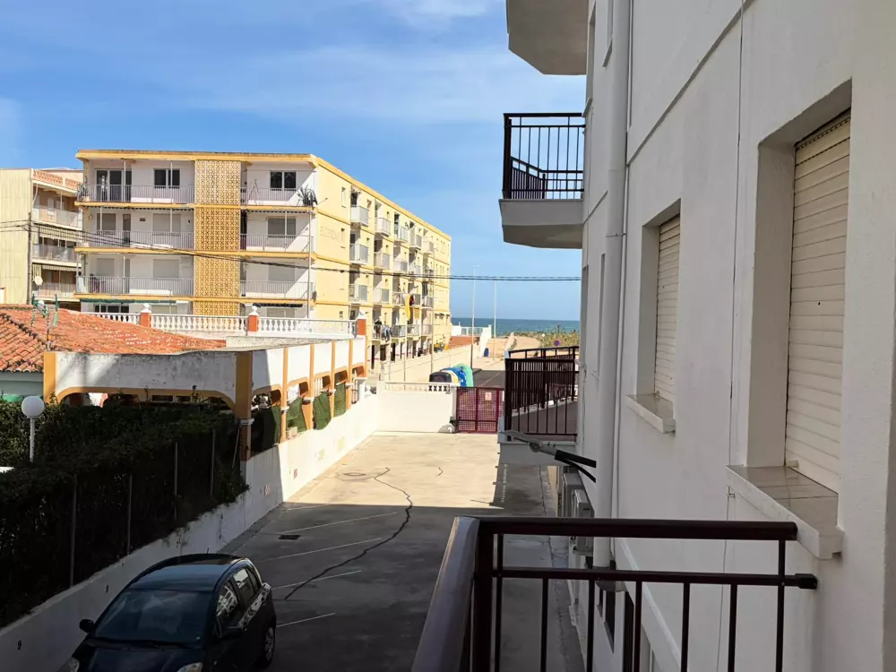 Location de Vacances Xeraco 13