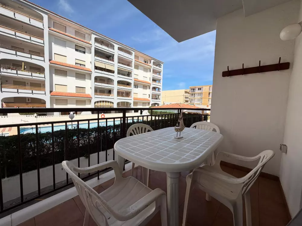 Location de Vacances Xeraco 13