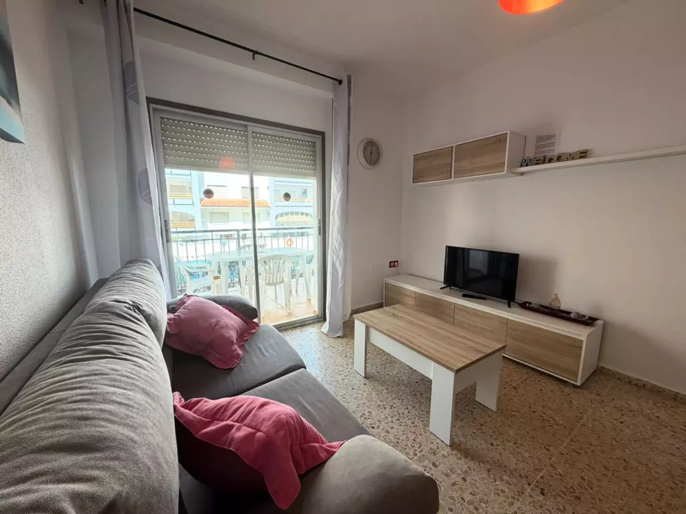 Location de Vacances Xeraco 13