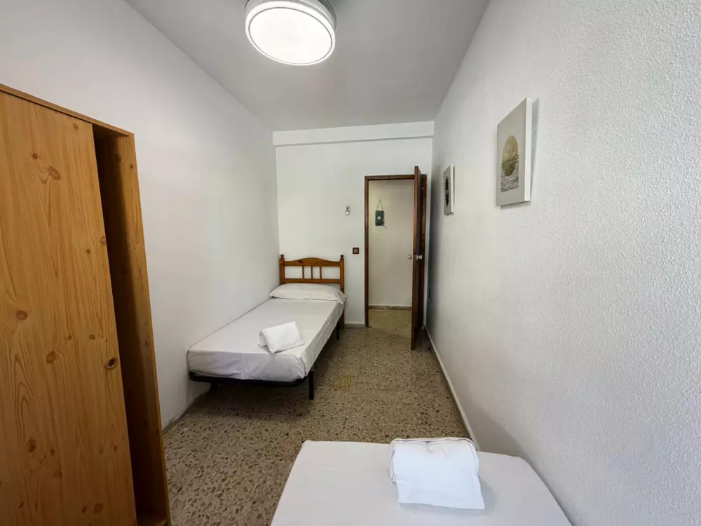 Location de Vacances Xeraco 13