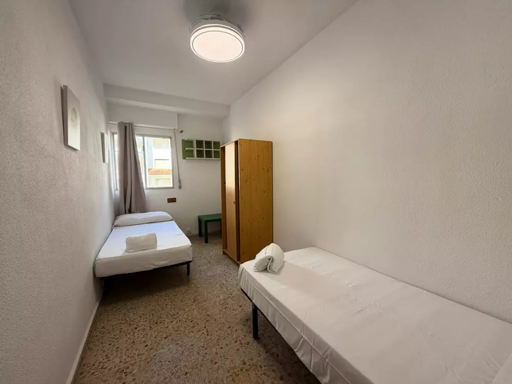 Location de Vacances Xeraco 13