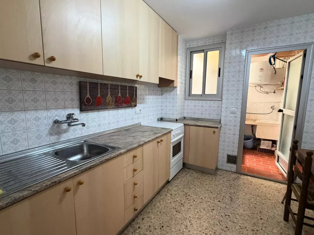 Location de Vacances Xeraco 13