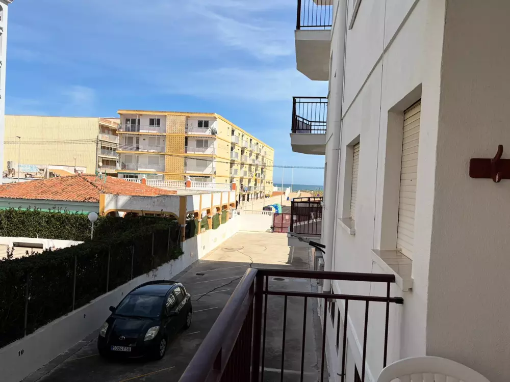 Location de Vacances Xeraco 13