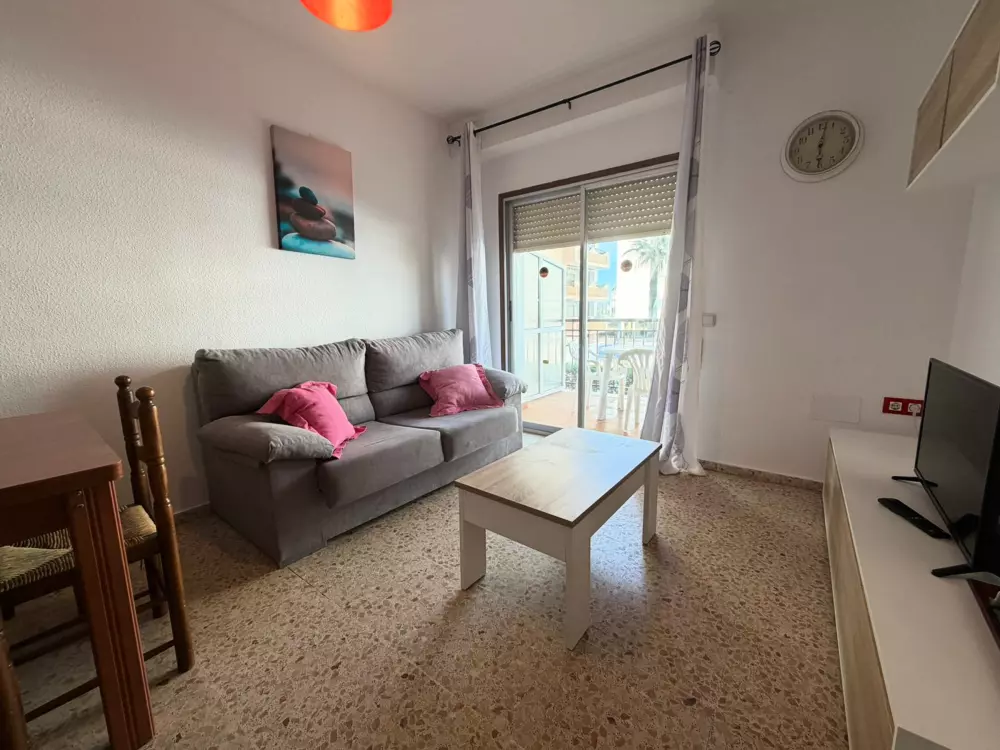 Location de Vacances Xeraco 13