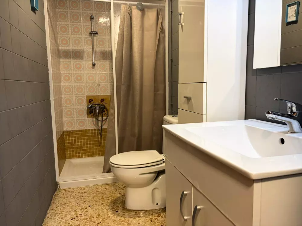 Location de Vacances Xeraco 13