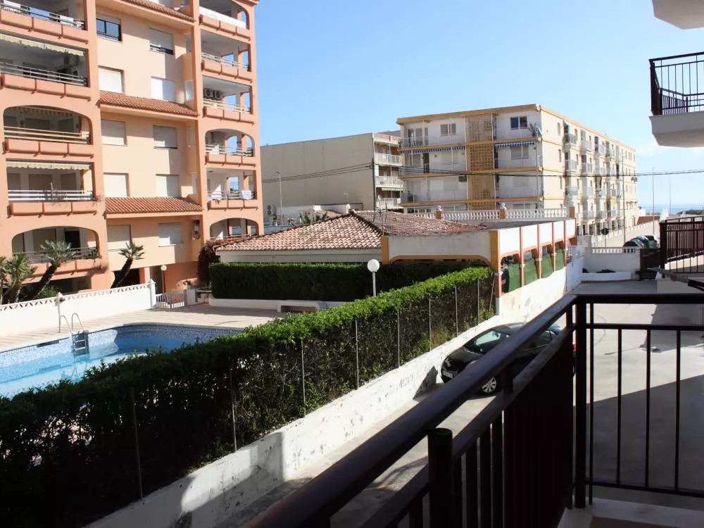 Location de Vacances Xeraco 13