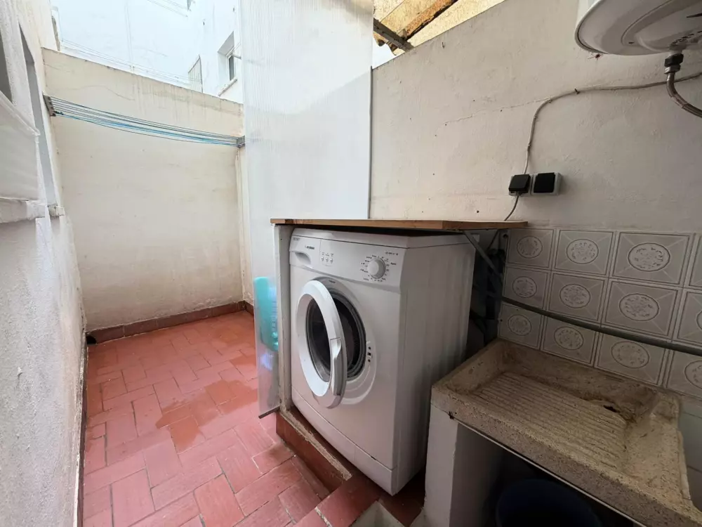 Location de Vacances Xeraco 13