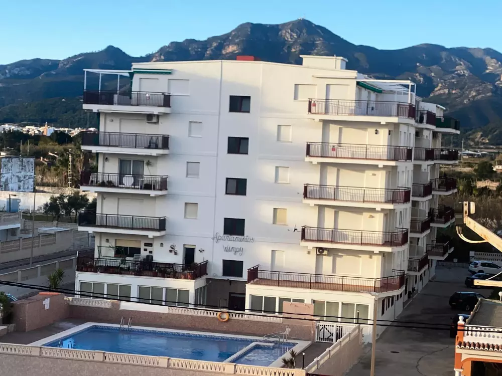 Location de Vacances Xeraco 13