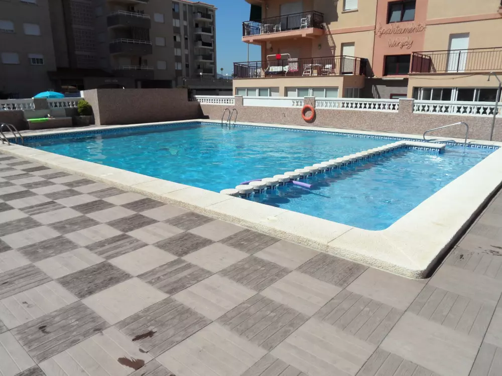 Location de Vacances Xeraco 13