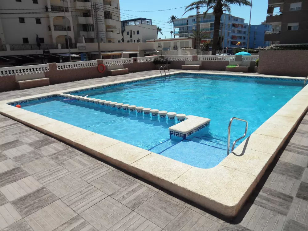 Location de Vacances Xeraco 13