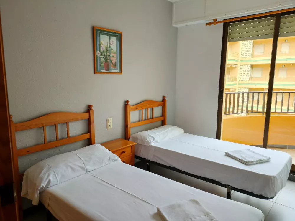 Location de Vacances Xeraco 131