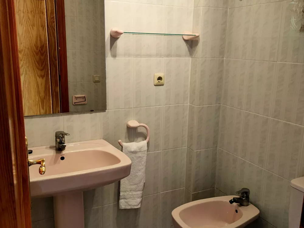 Location de Vacances Xeraco 131