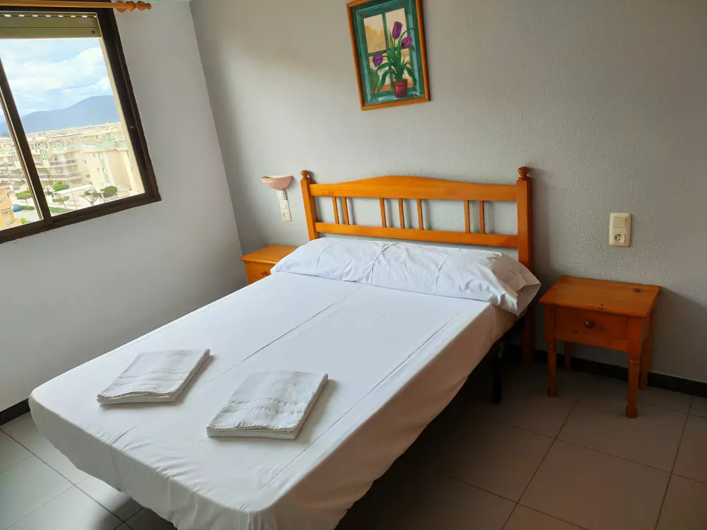 Location de Vacances Xeraco 131